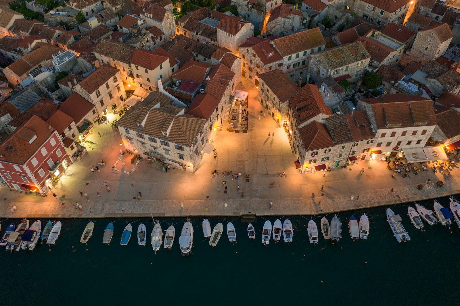 Buying property in Croatia as a foreigner — legal guide for EU and non-EU citizens purchasing real estate on the Croatian coast